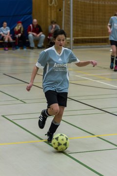 Bild 84 - C-Juniorinnen Hausturnier